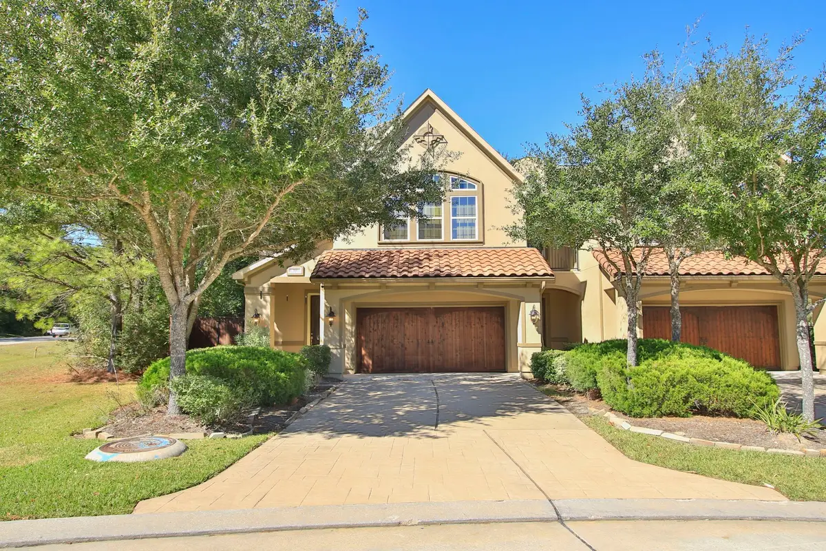 98 Herons Flight Place, Spring, TX 77389 - Image #1