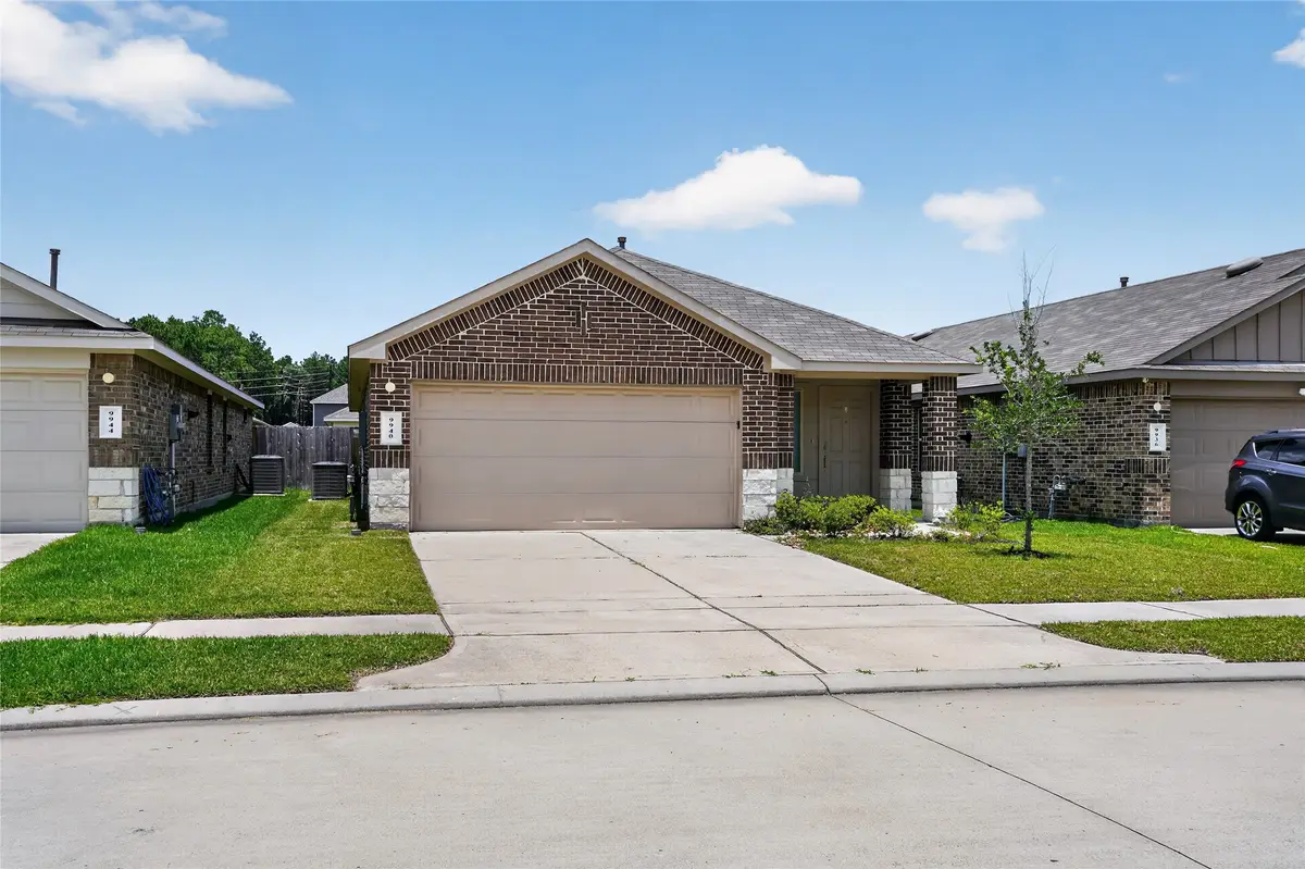 9940 Glenbrook Lane, Magnolia, TX 77354 - #1