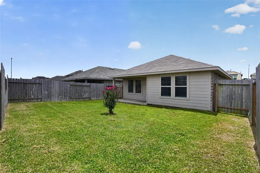 9940 Glenbrook Lane, Magnolia, TX 77354 - #2