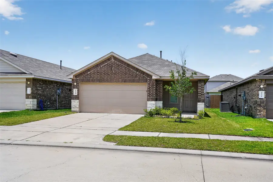 9940 Glenbrook Lane, Magnolia, TX 77354 - #3