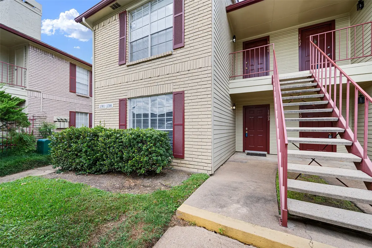 2120 El Paseo Street #1703, Houston, TX 77054 - Image #1