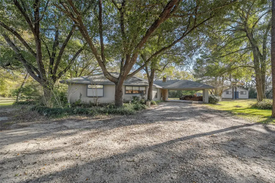 1330 State Hwy 14, Kosse, TX 76653 - #2