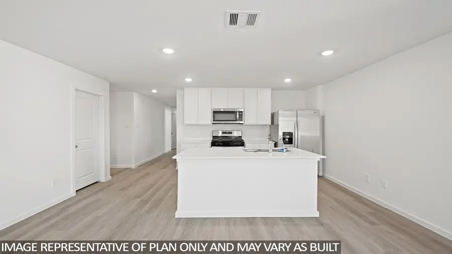 12217 Lexington Heights Drive, Willis, TX 77318 - #3