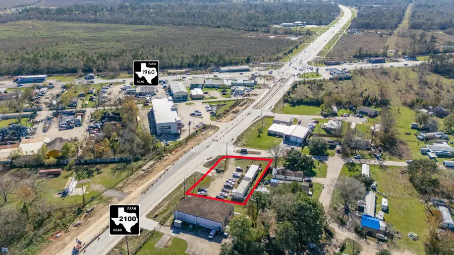 24203 Fm 2100 Road, Huffman, TX 77336 - #2