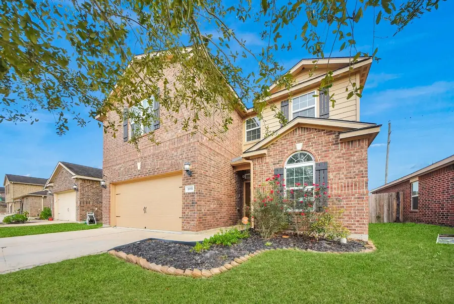 1855 Garnett Breeze Drive, Rosharon, TX 77583 - #3