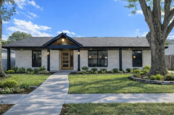 6139 Valkeith Drive, Houston, TX 77096