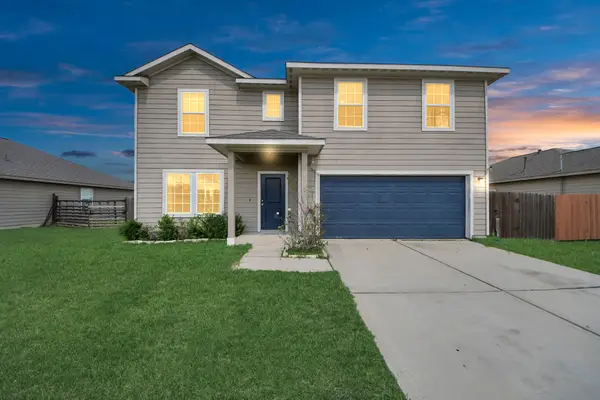 696 Road 5105, Cleveland, TX 77327