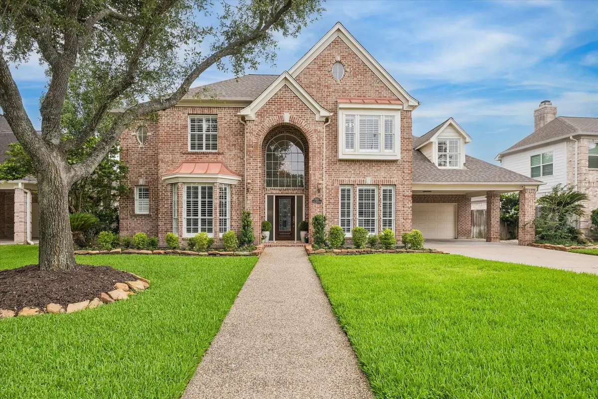 13423 Grand Masterpiece Lane, Houston, TX 77041 - #1