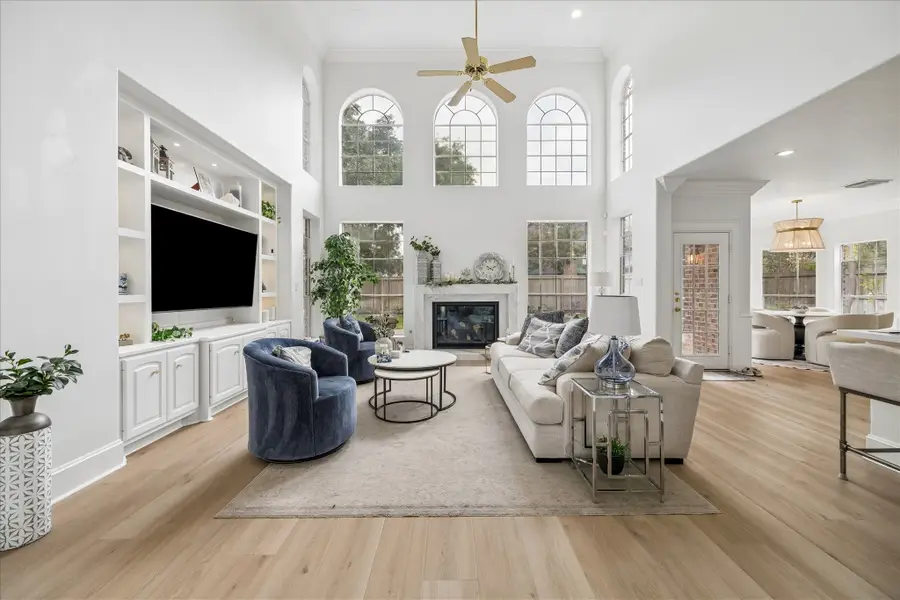 13423 Grand Masterpiece Lane, Houston, TX 77041 - #2