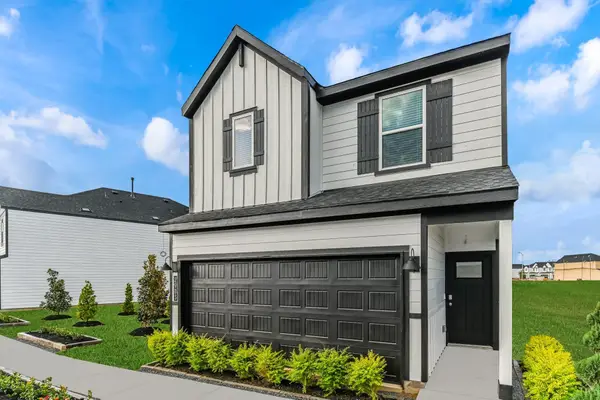 12313 Basilwood Drive, Houston, TX 77047