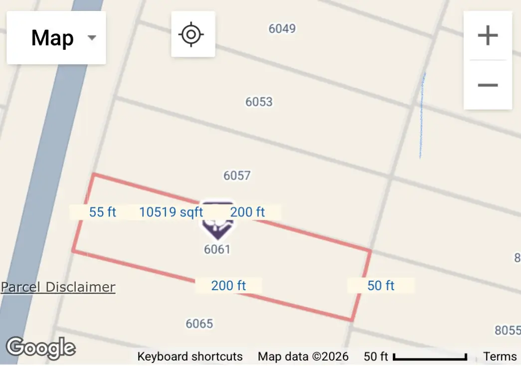 6061 Road 5889, Cleveland, TX 77327 - #1