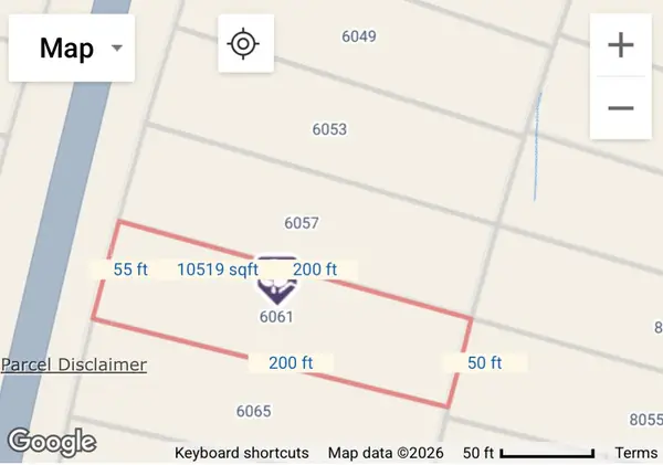 6061 Road 5889, Cleveland, TX 77327