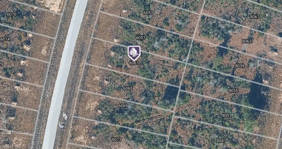 6061 Road 5889, Cleveland, TX 77327 - #2