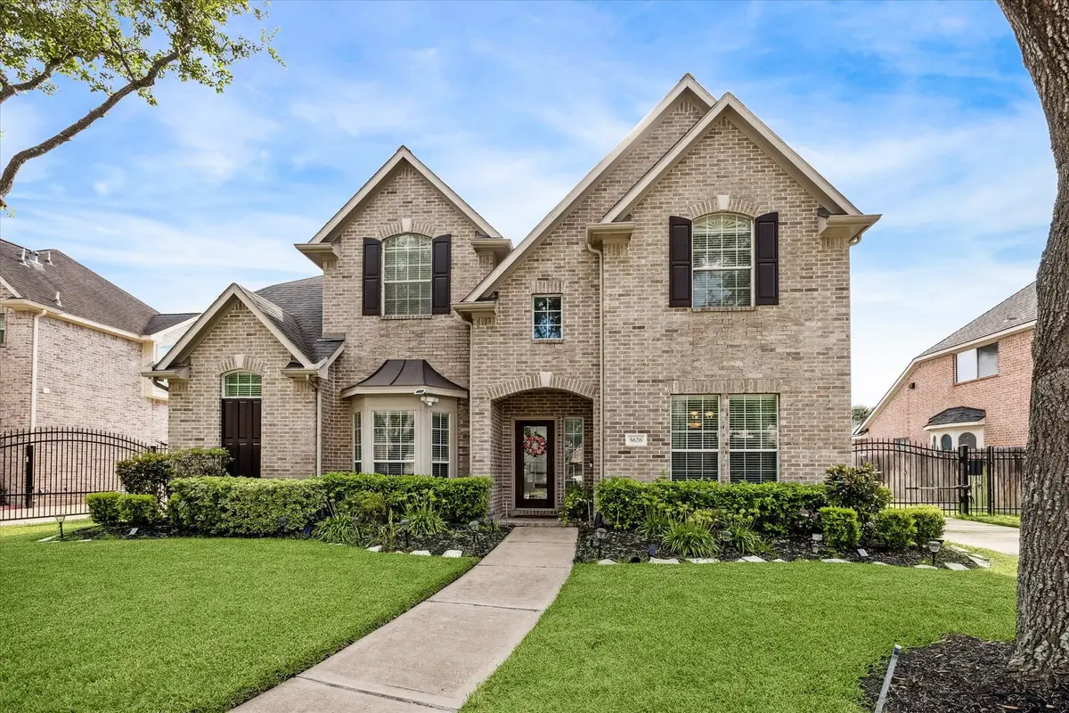 5626 Brennan Ridge Lane, Katy, TX 77450 - #1