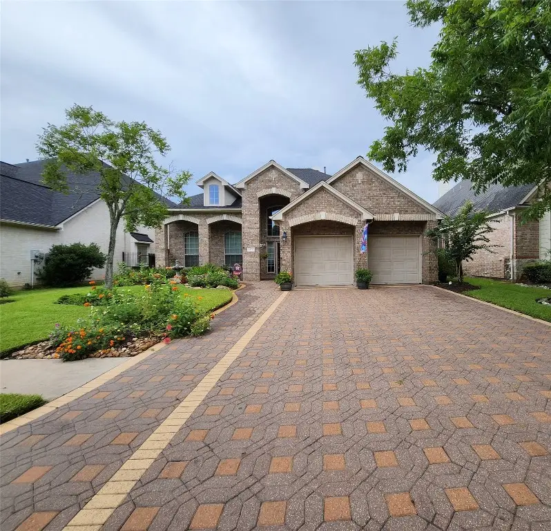 14330 Dunrobin Way, Sugar Land, TX 77498 - #1