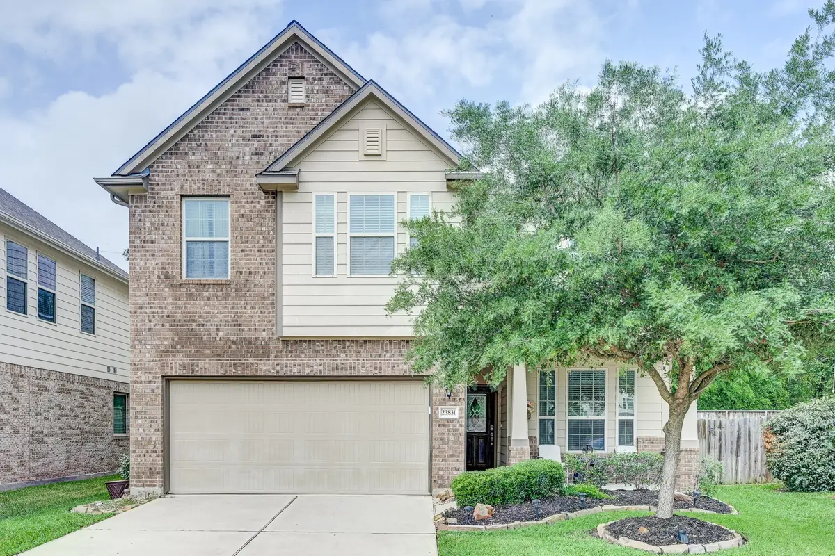 23831 Pennington Hills Drive, Spring, TX 77389 - #1