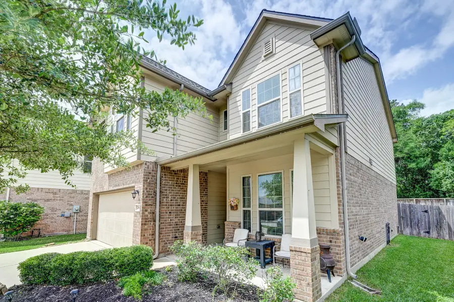 23831 Pennington Hills Drive, Spring, TX 77389 - #3
