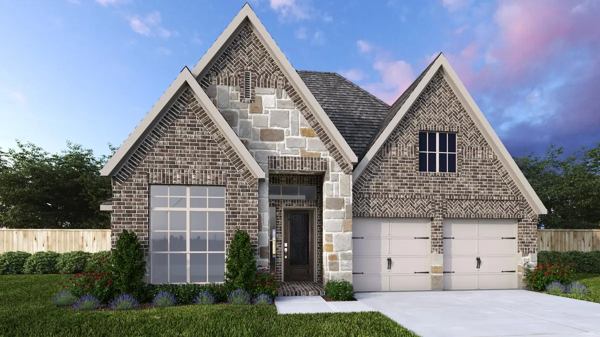 8938 Creaky Wheel Way, Montgomery, TX 77316 - #1