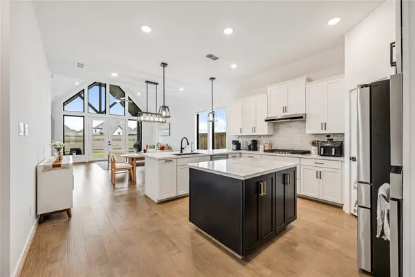 21615 Tumble Mustard Lane, Cypress, TX 77433