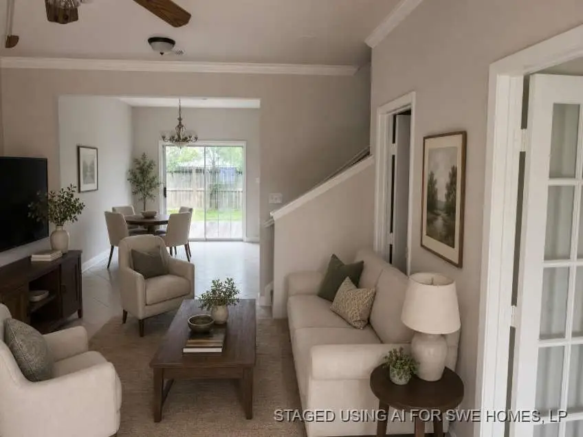 1675 Hugh Road #B, Houston, TX 77067 - #1