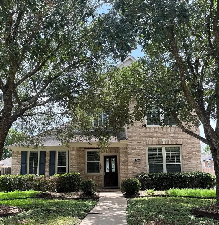 8855 Distant Woods Drive, Houston, TX 77095 - #3