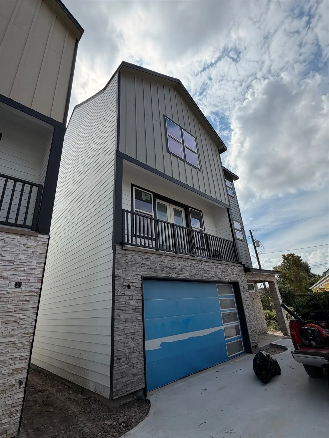 2707 Berry Street, Houston, TX 77004 - Image #1