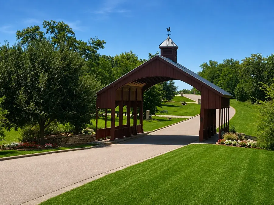10812 Commonwealth Drive, Iola, TX 77861 - #2