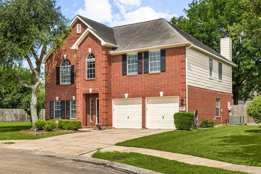 3234 Vanity Drive, Pearland, TX 77584 - #2