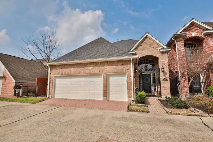 7639 Ameswood Road, Houston, TX 77095 - #2