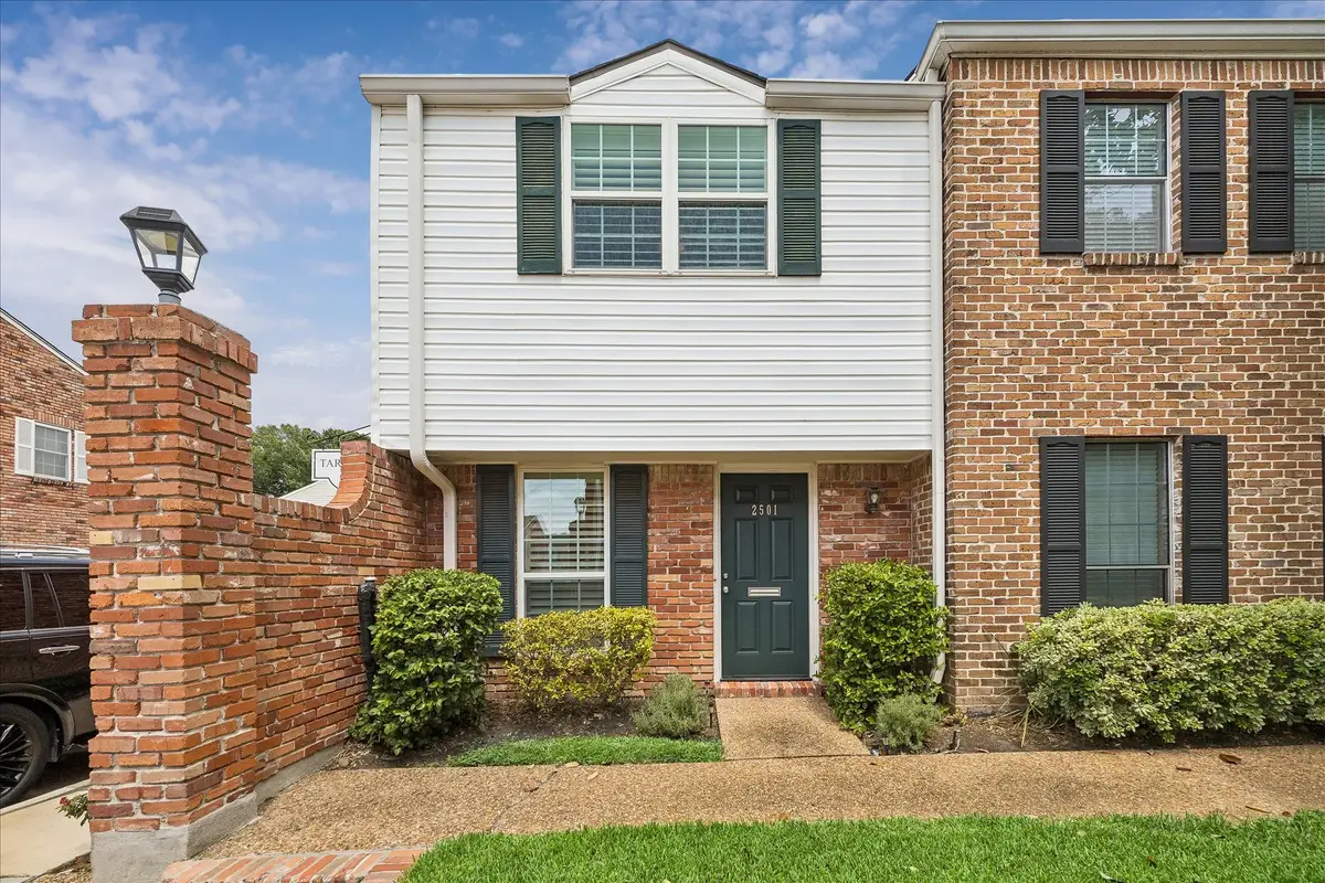 2501 Tarrytown Mall #72, Houston, TX 77057 - #1