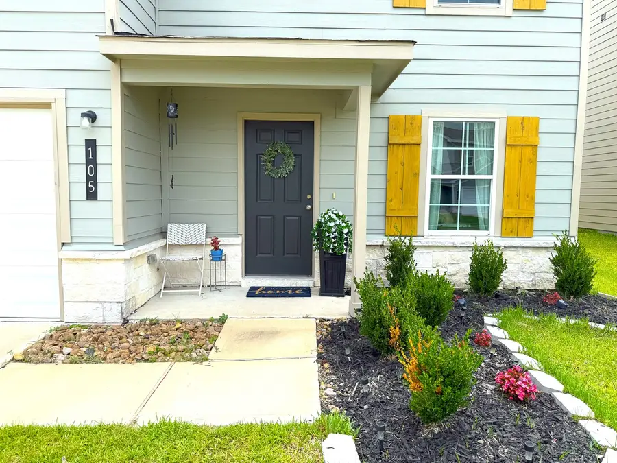 105 Avalon, Huntsville, TX 77320 - Image #3