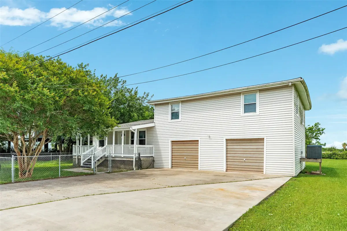2812 N Sonny Lane, Galveston, TX 77554 - #1