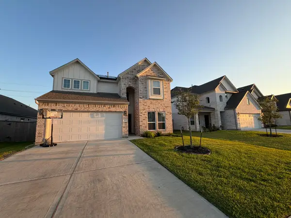 2335 Spring Hollow Drive, Baytown, TX 77521