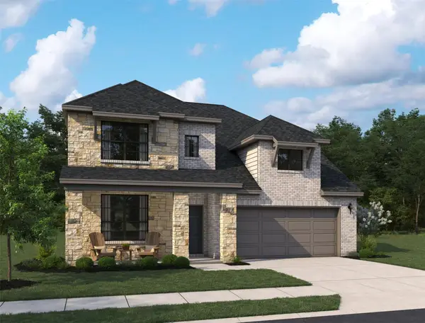 7914 Jade Crest Drive, Angleton, TX 77515