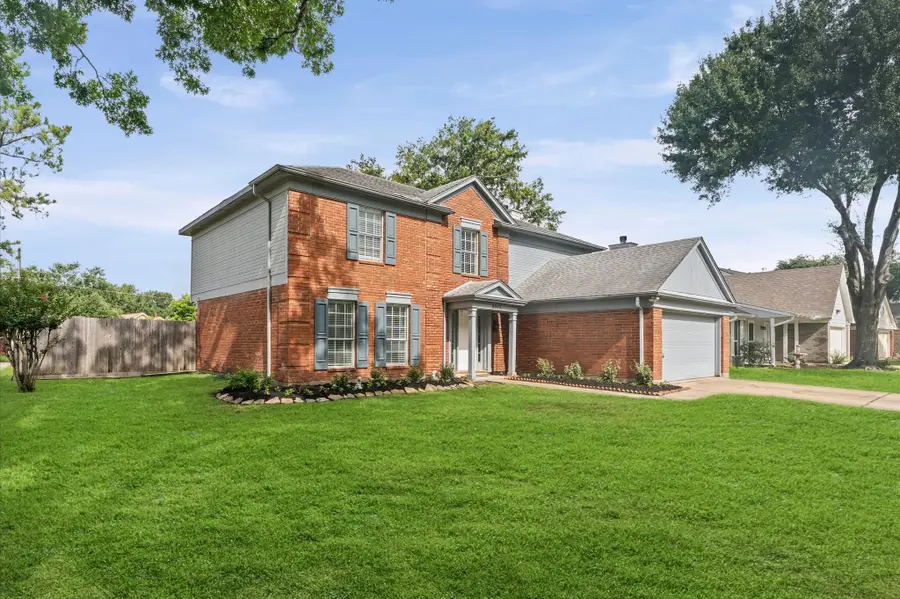 9903 Burntfork Drive, Houston, TX 77064 - #2