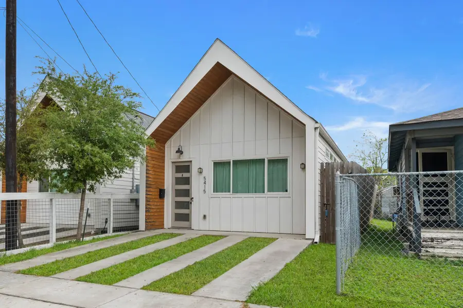 5415 Margarita Street, Houston, TX 77020 - #3