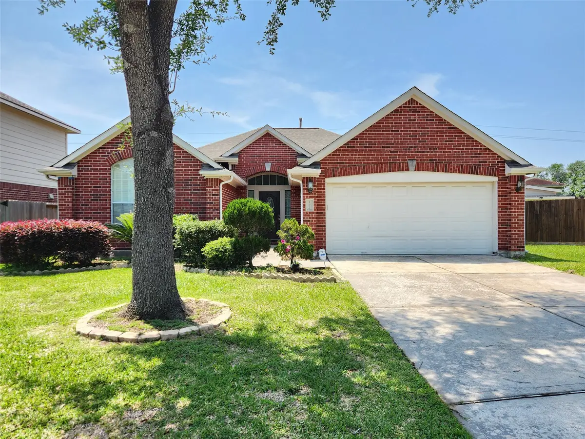 1606 Tynemouth Drive, Pasadena, TX 77504 - #1