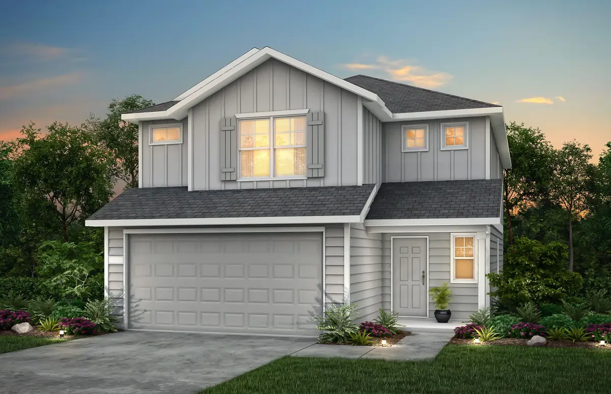26427 Cedar Sedge Drive, Magnolia, TX 77355 - #1