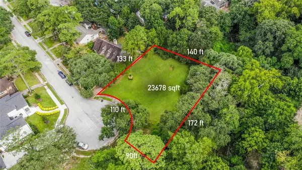 10723 Bayou Glen Road, Houston, TX 77042