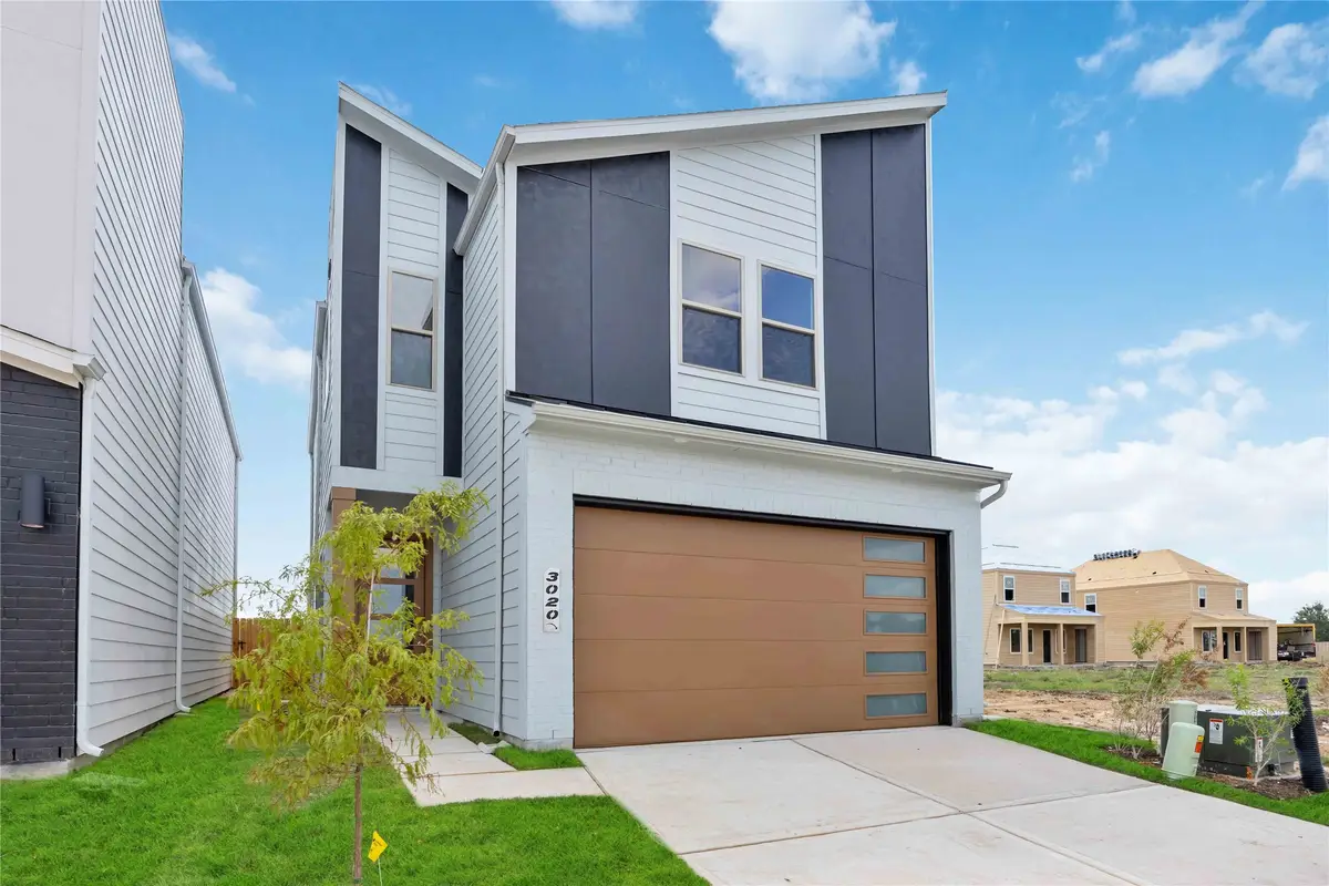 3020 La Rambla Drive, Houston, TX 77047 - Image #1