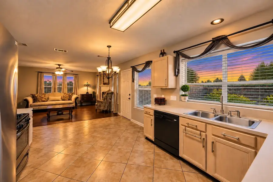 2946 Carrizo Springs Court, Katy, TX 77449 - #3