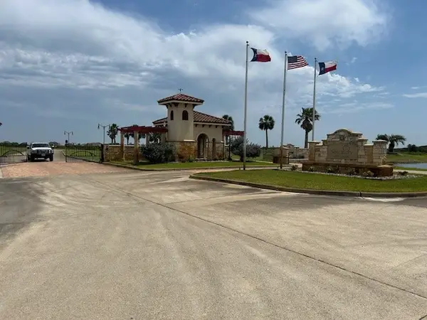 0 E Arbor Vista, Port O Connor, TX 77982