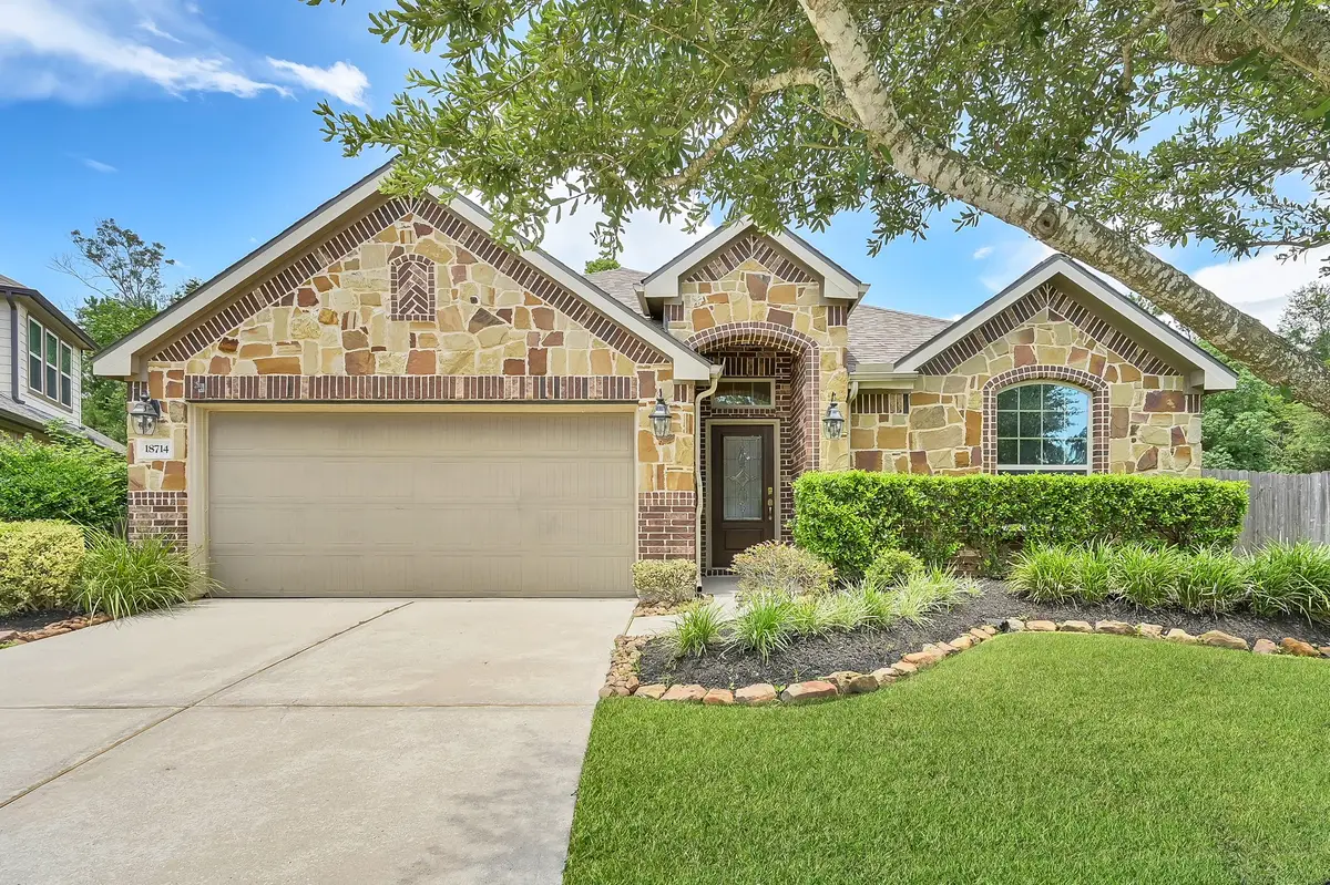 18714 Langley Pond Lane, New Caney, TX 77357 - Image #1