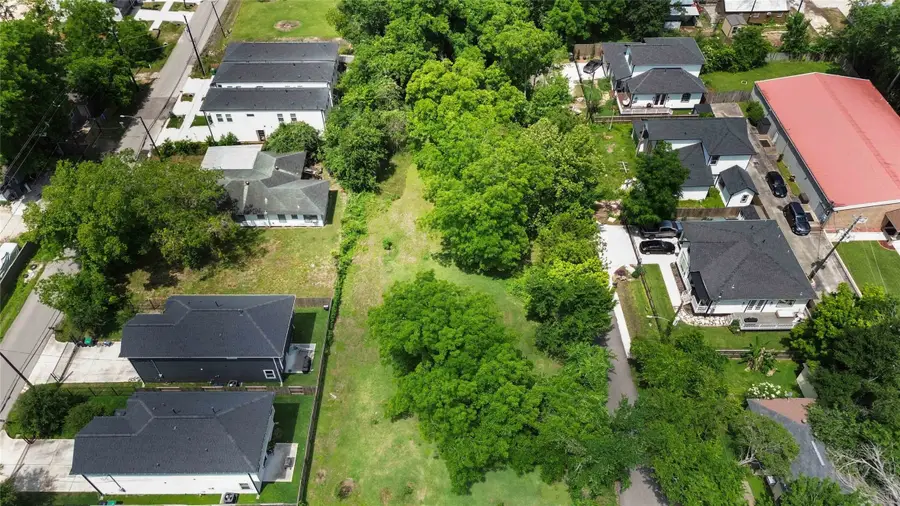5907 Knox Street, Houston, TX 77091 - #2