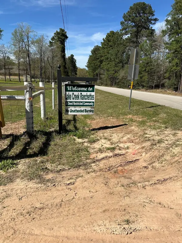 Lot 33 Frank Ln, Magnolia, TX 77354