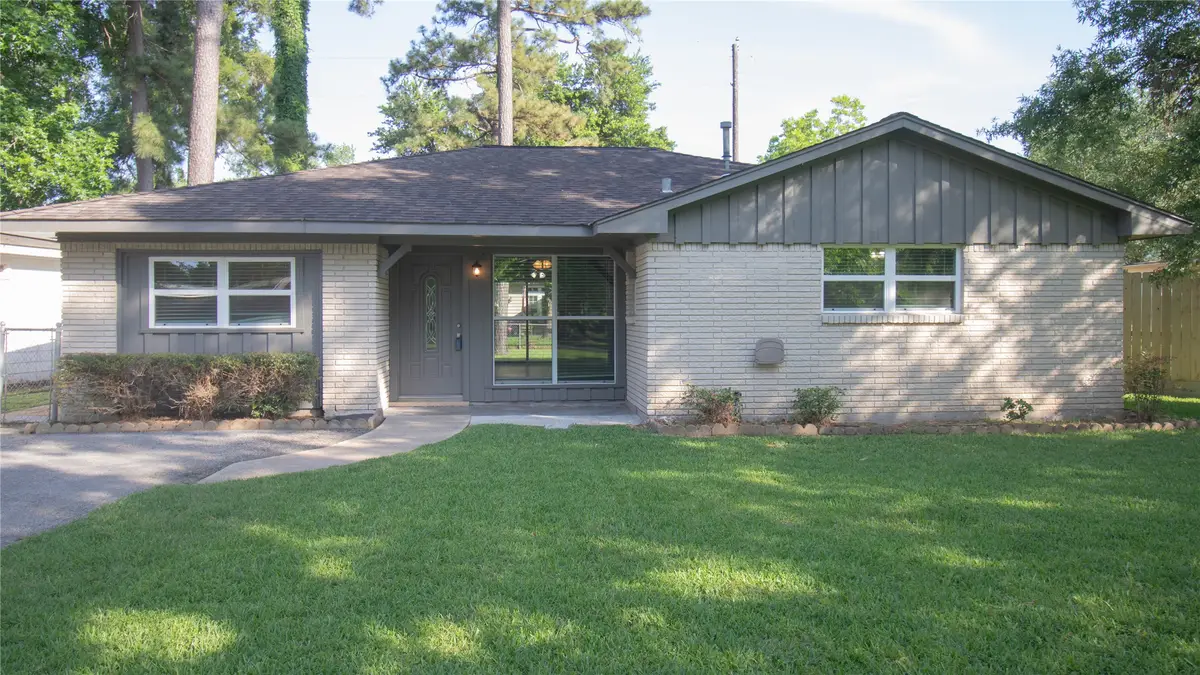 322 Broad Ripple Drive, Huffman, TX 77336 - #1