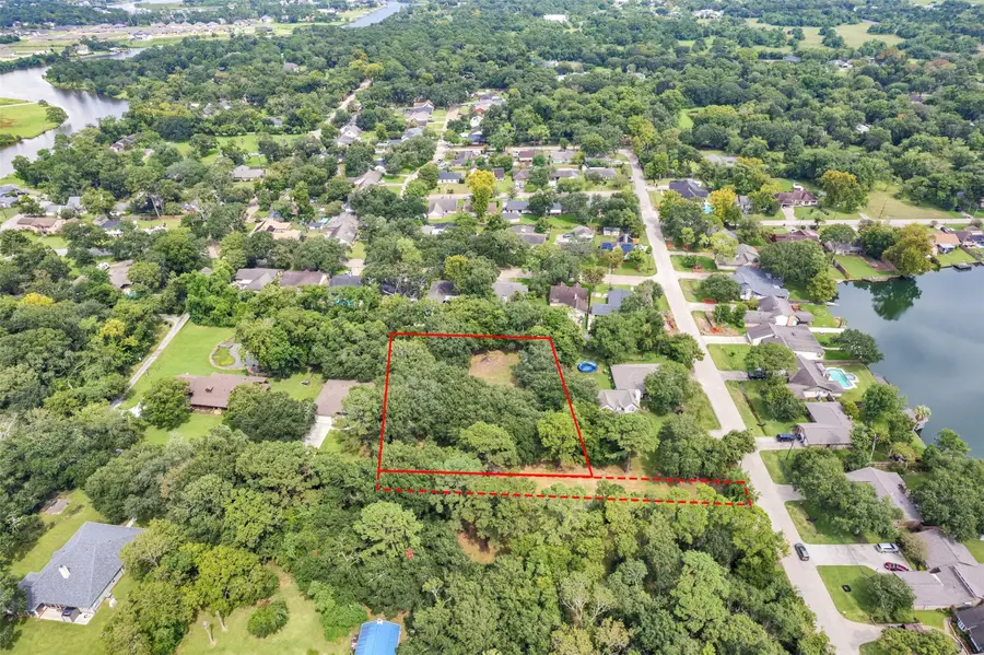 3147 Hughes Road, Dickinson, TX 77539 - Image #3