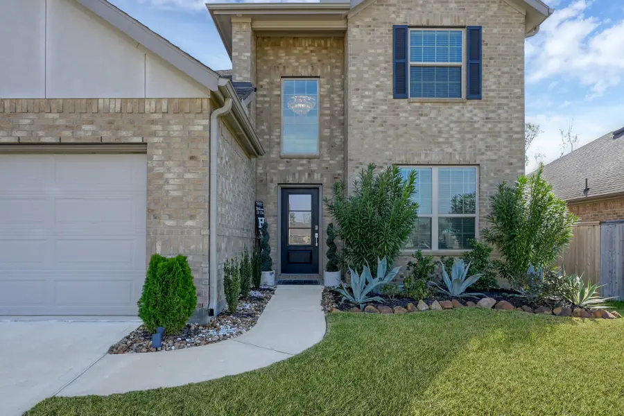 19017 Sonora Chase Drive, New Caney, TX 77357 - Image #2