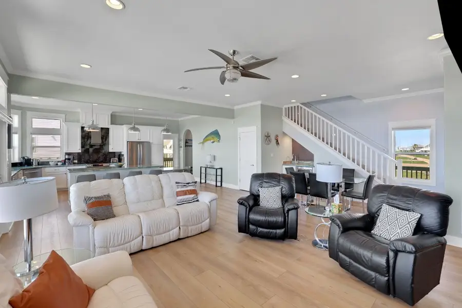 2396 Sand Drift Lane, Crystal Beach, TX 77650 - #3