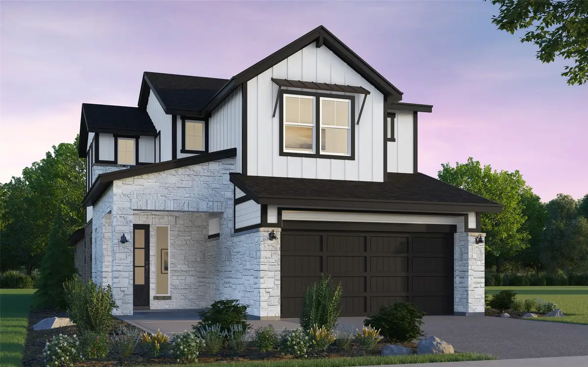 24935 Vervain Meadow Trail, Katy, TX 77493 - Image #1